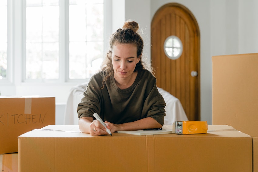 The Ultimate Moving Checklist: Things to Do Before You Move